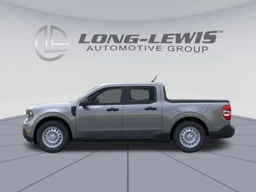 2025 Ford Maverick XL photo 1