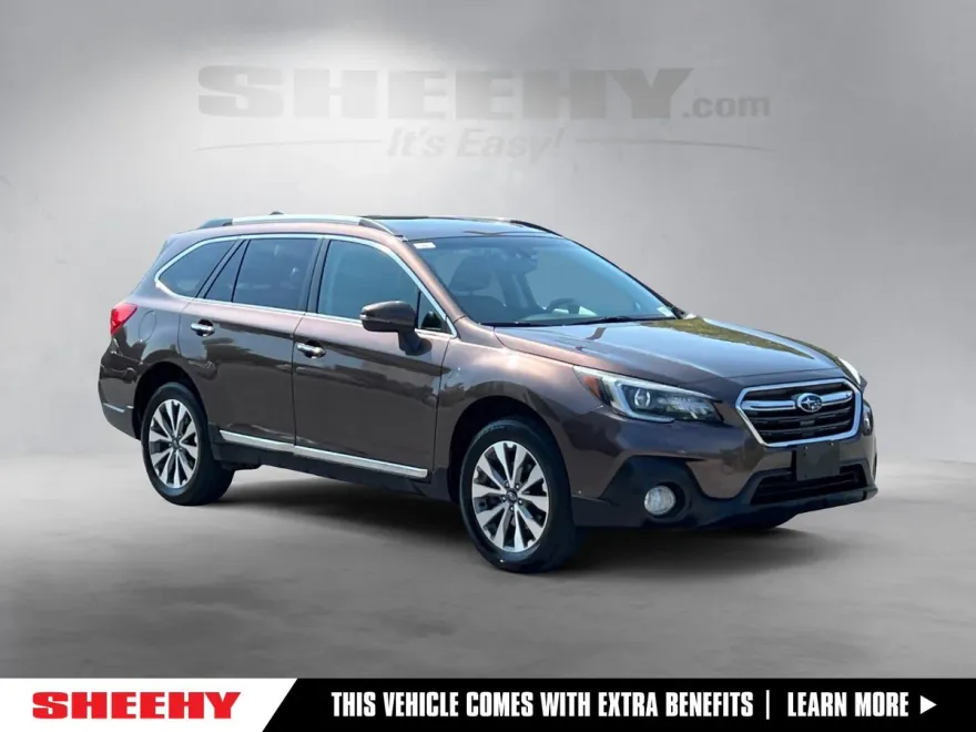 2019 Subaru Outback 3.6R photo 1