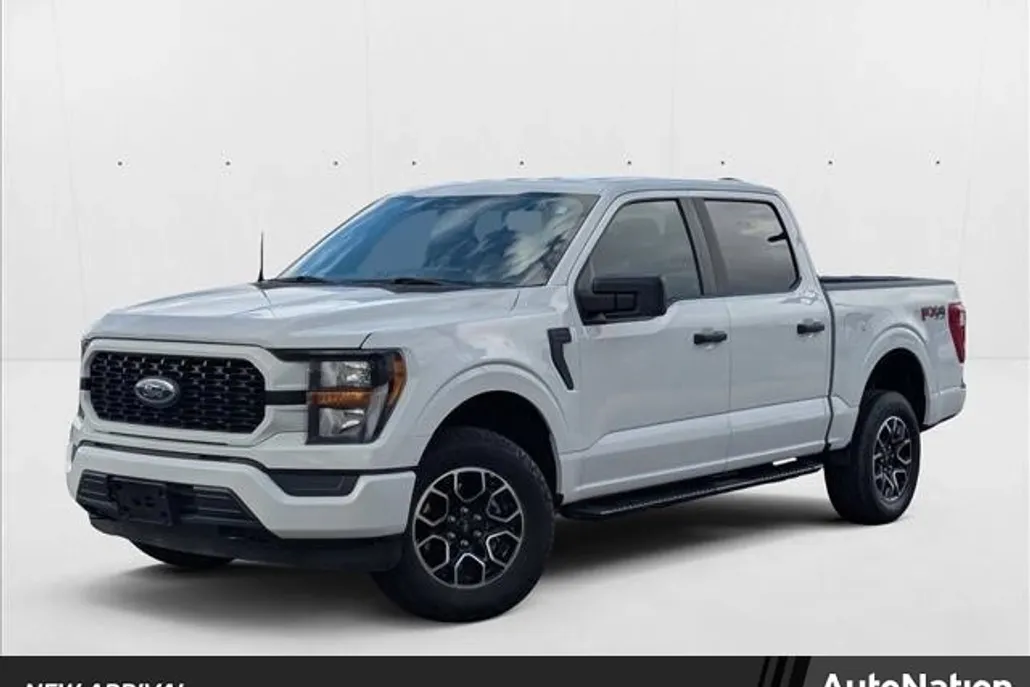 2023 Ford F-150 XL photo 1