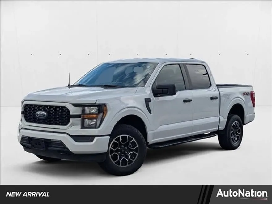 2023 Ford F-150 XL photo 1