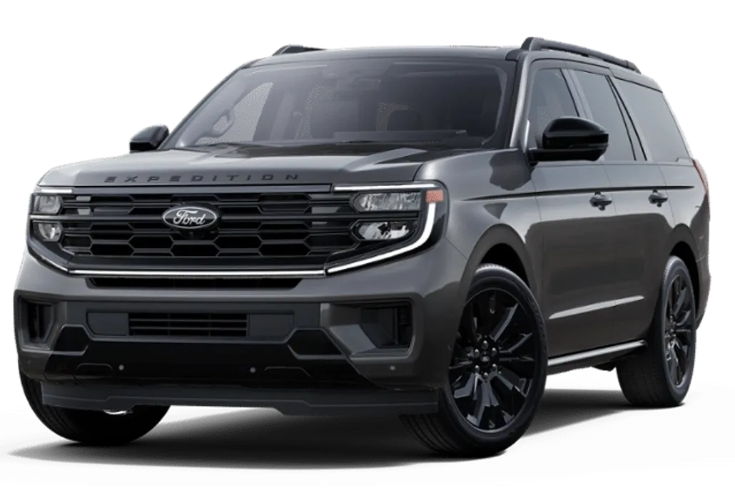 2025 Ford Expedition Platinum photo 1