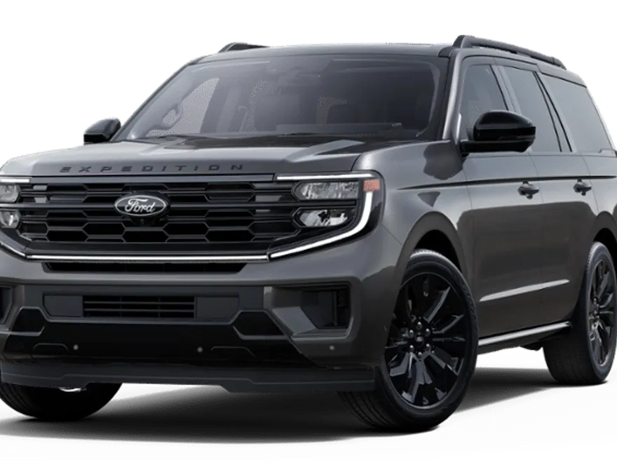 2025 Ford Expedition Platinum photo 1