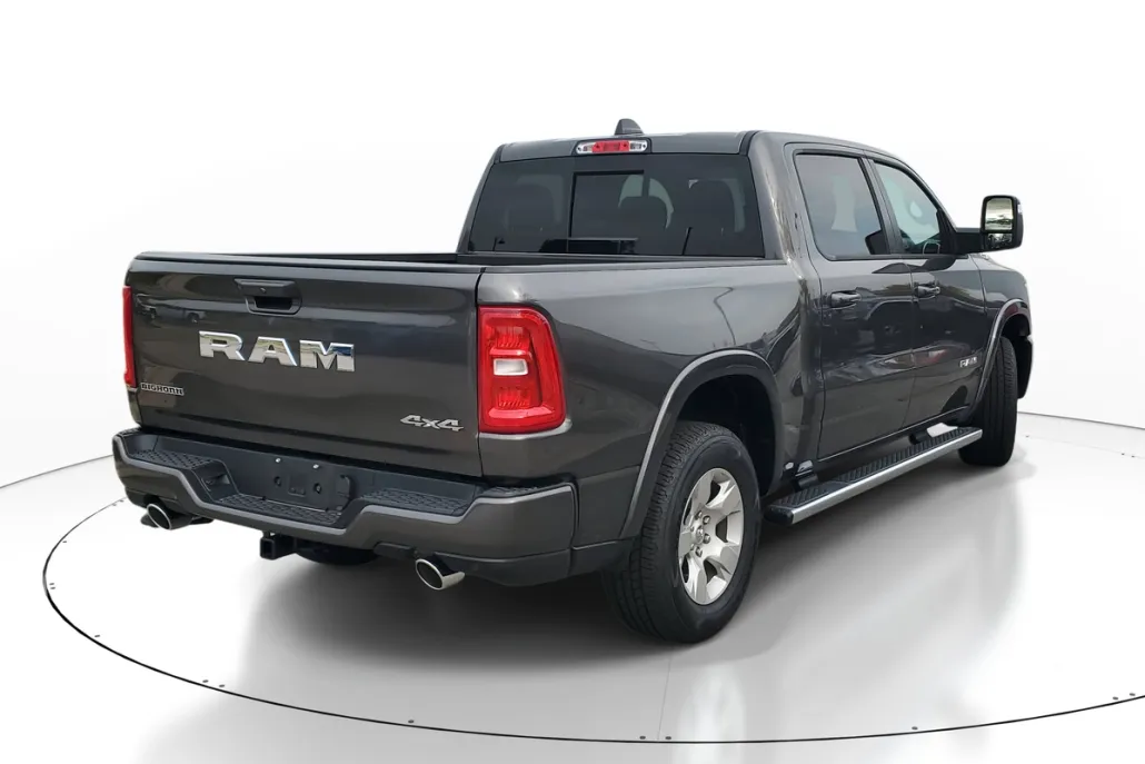 2025 Ram 1500 Big Horn Lone Star photo 1