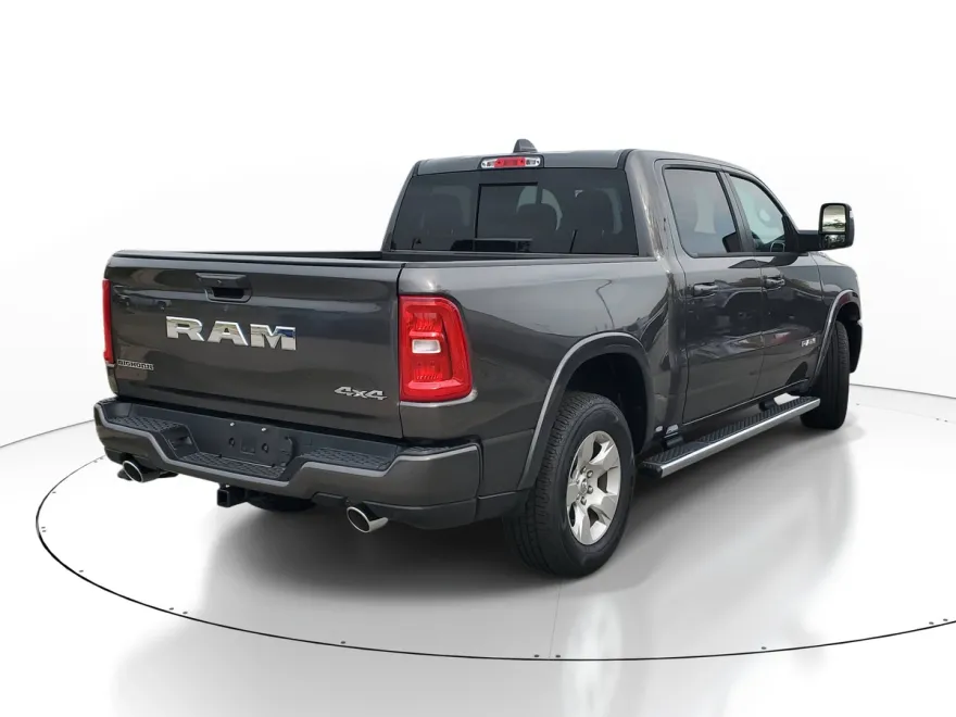 2025 Ram 1500 Big Horn Lone Star photo 1