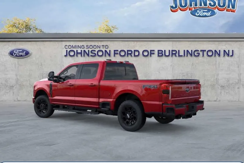2026 Ford F-250 XLT photo 1