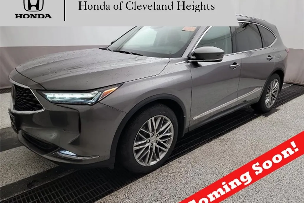 2024 Acura MDX SH-AWD Advance photo 1