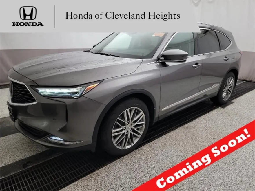 2024 Acura MDX SH-AWD Advance photo 1
