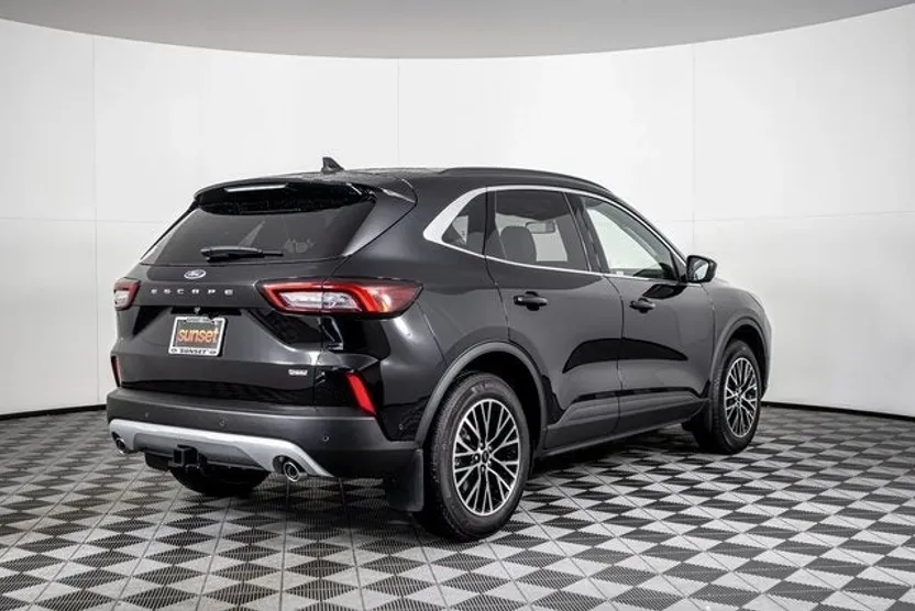 2024 Ford Escape Plug-In Hybrid Base photo 1