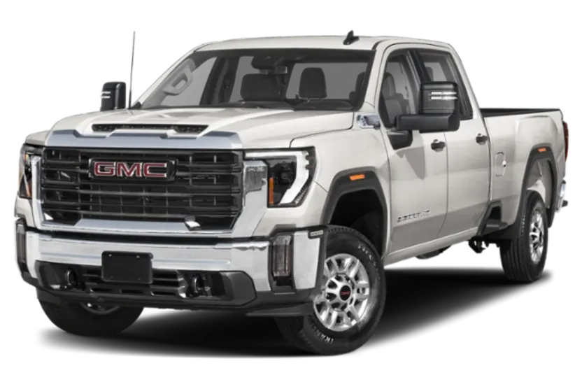 2026 Gmc Sierra 2500 HD Denali Ultimate photo 1