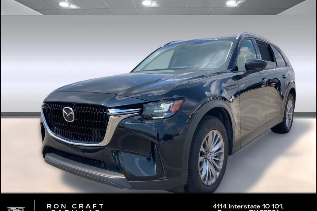2024 Mazda CX-90 3.3 Turbo Preferred Plus photo 1