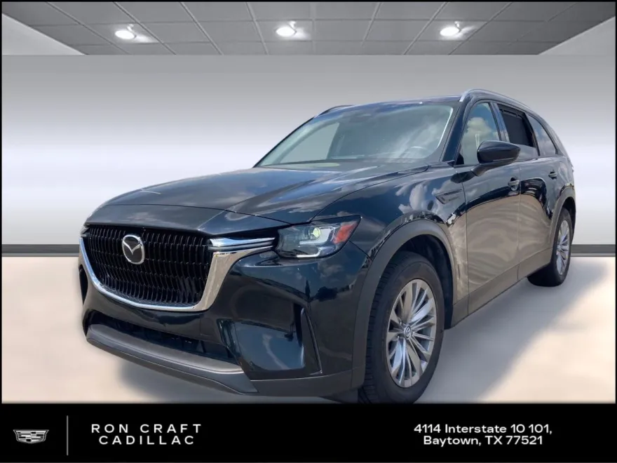 2024 Mazda CX-90 3.3 Turbo Preferred Plus photo 1