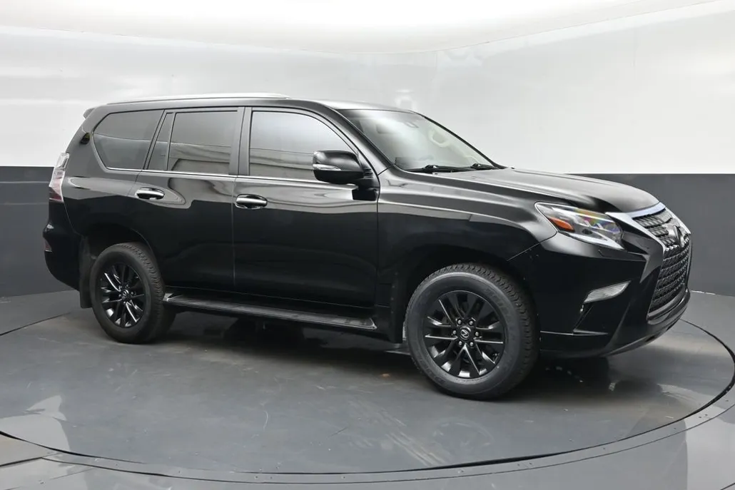 2023 Lexus GX 460 photo 1