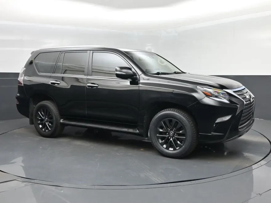2023 Lexus GX 460 photo 1