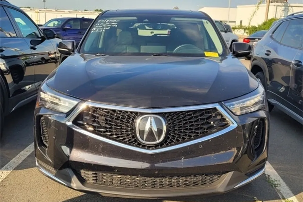 2023 Acura RDX Technology photo 1