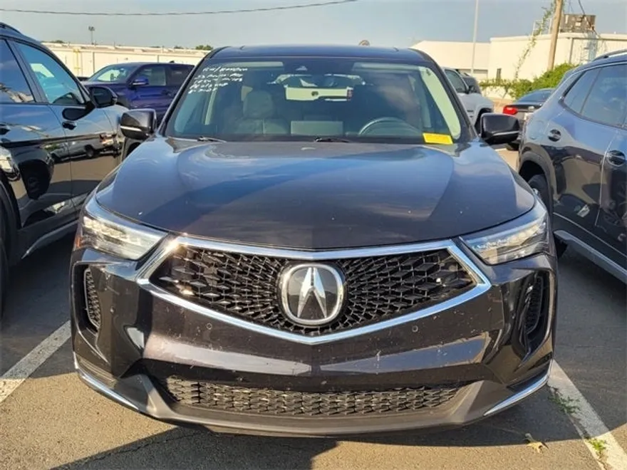 2023 Acura RDX Technology photo 1