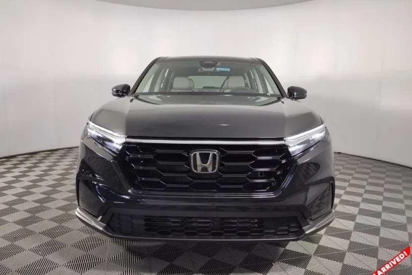 2026 Honda CR-V EX photo 1