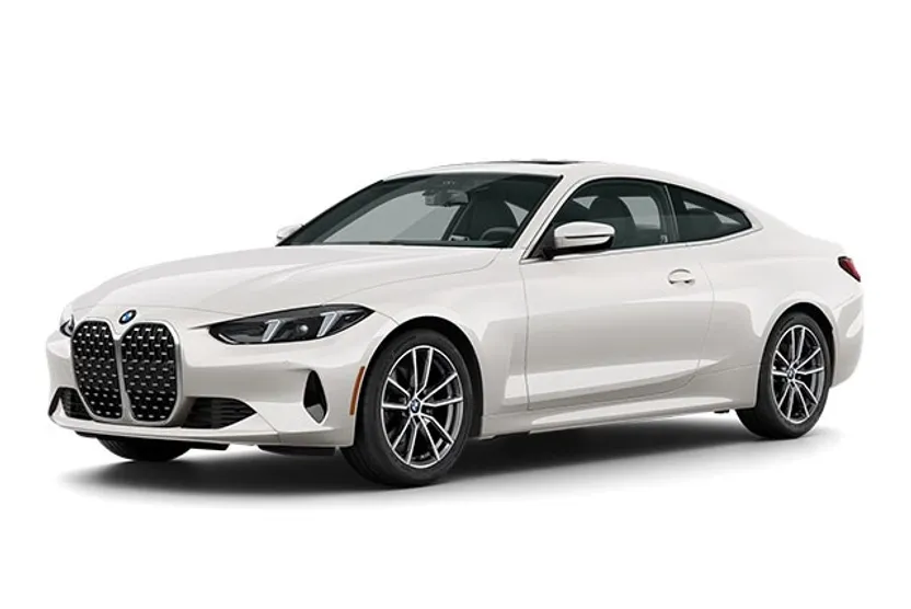 2026 Bmw 430i photo 1