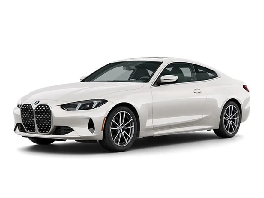 2026 Bmw 430i photo 1