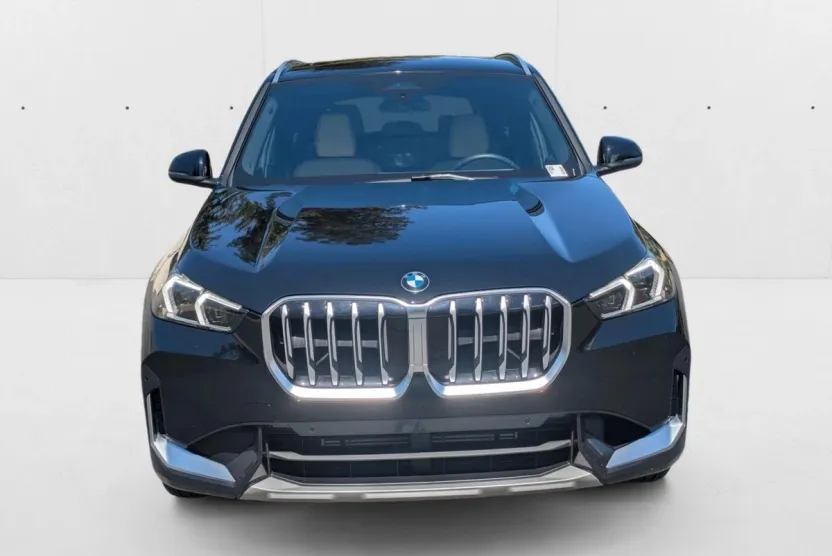 2025 Bmw X1 XDrive28i photo 1