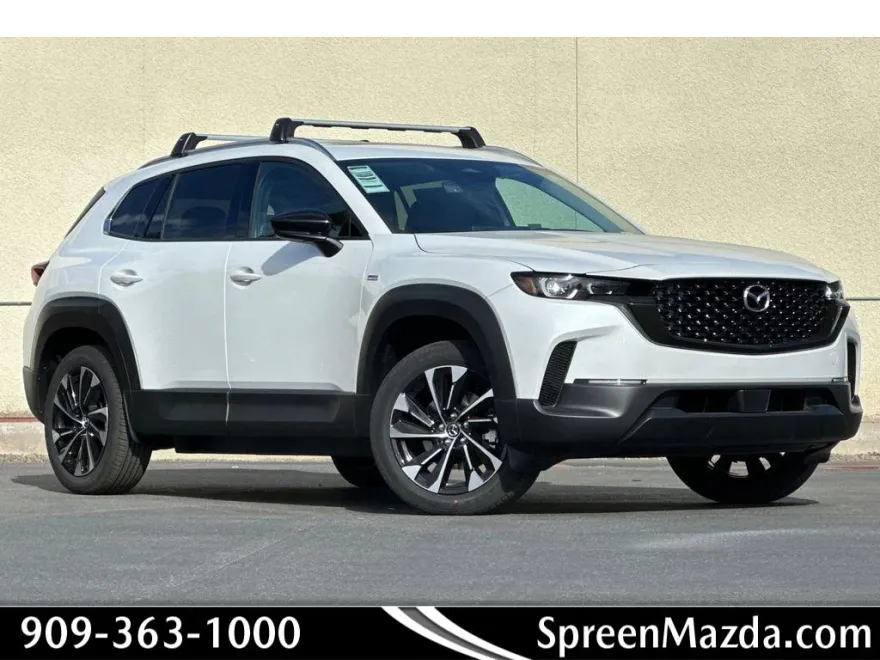 2025 Mazda CX-50 Premium Plus photo 1