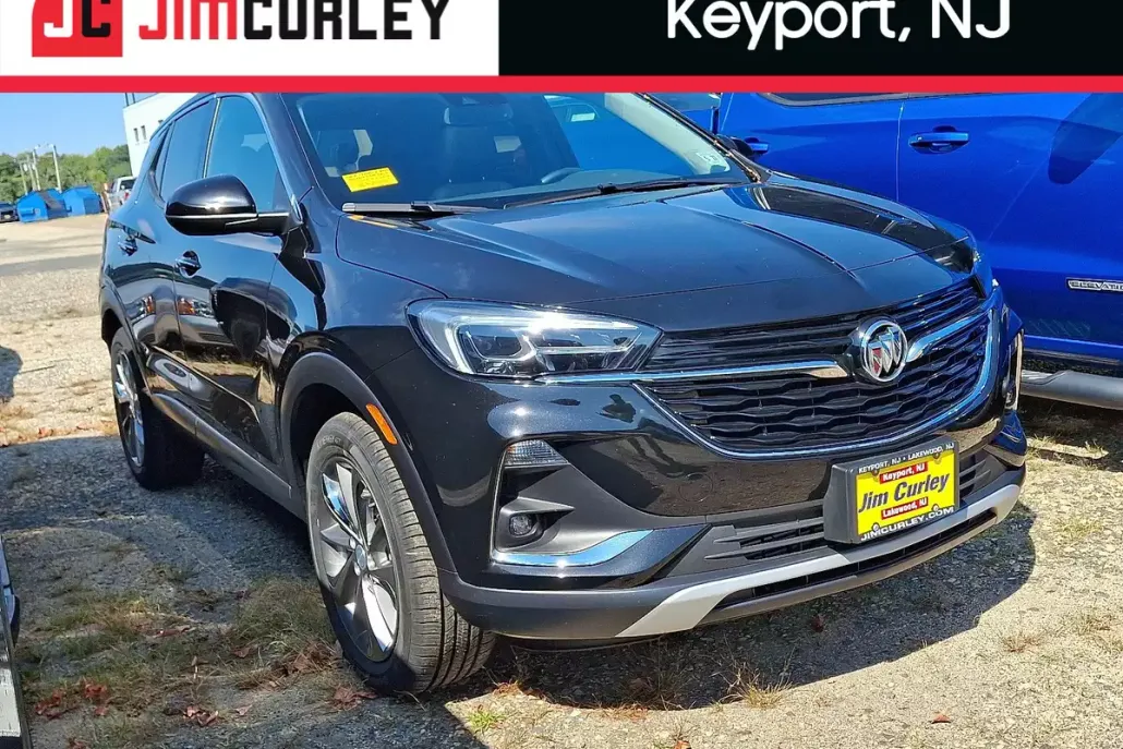 2022 Buick Encore GX Essence photo 1