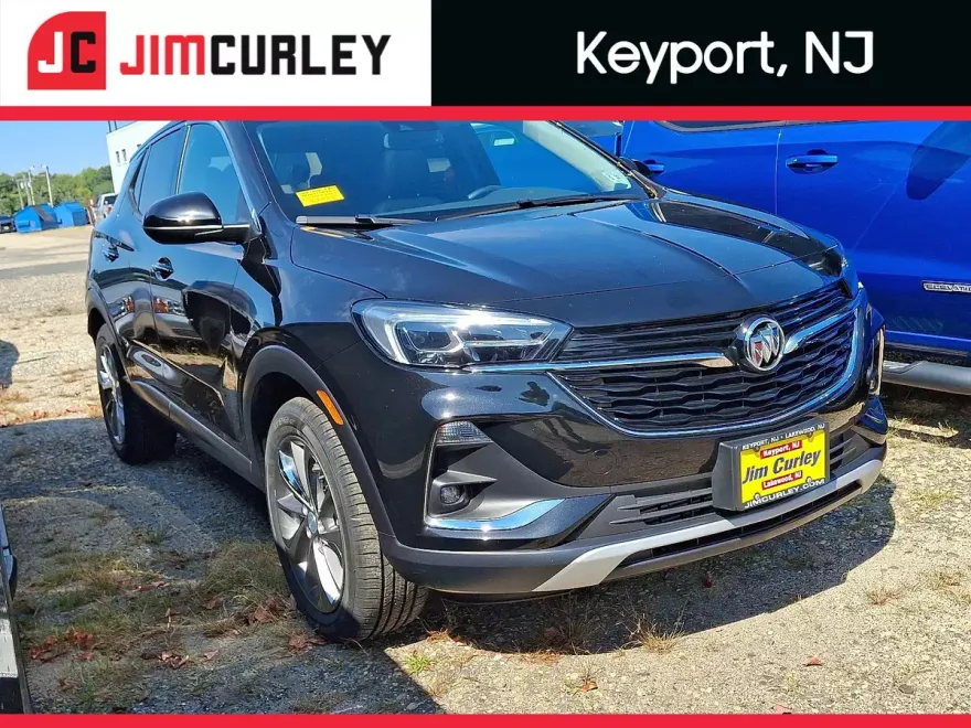 2022 Buick Encore GX Essence photo 1
