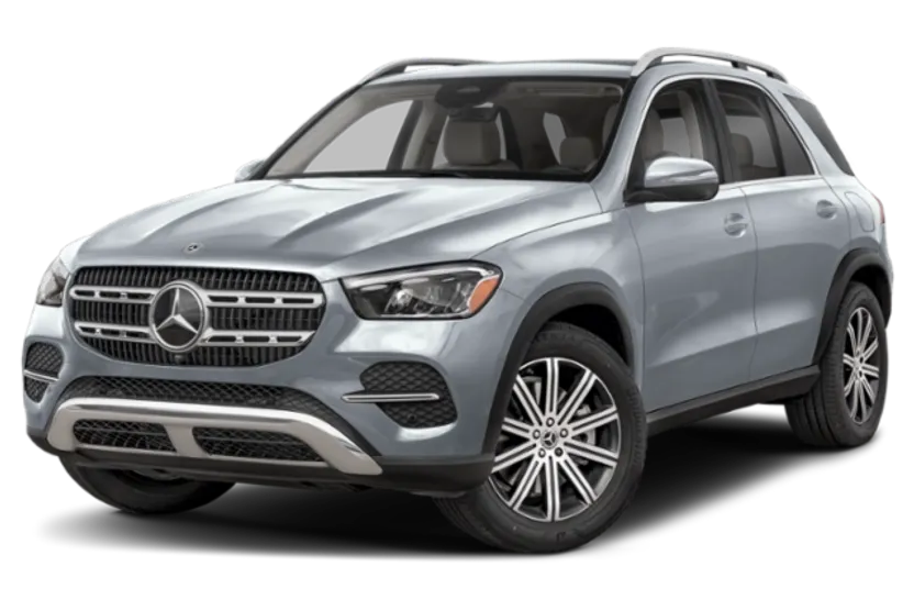 2026 Mercedes Benz GLE 450e 4MATIC photo 1