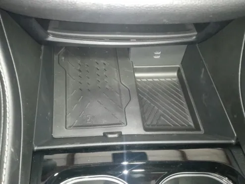 2026 Chrysler Pacifica Limited photo 4