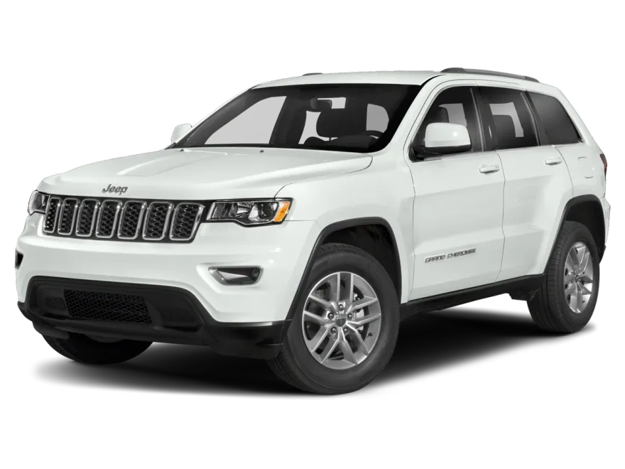 2021 Jeep Grand Cherokee Laredo E photo 1