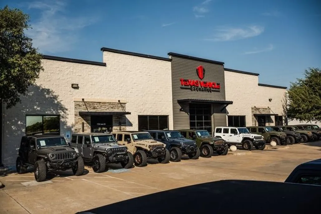 2024 Jeep Wrangler Rubicon 392 photo 1