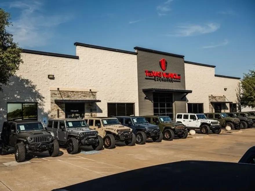 2024 Jeep Wrangler Rubicon 392 photo 1