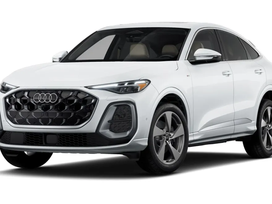 2025 Audi Q5 2.0T Premium Plus photo 1