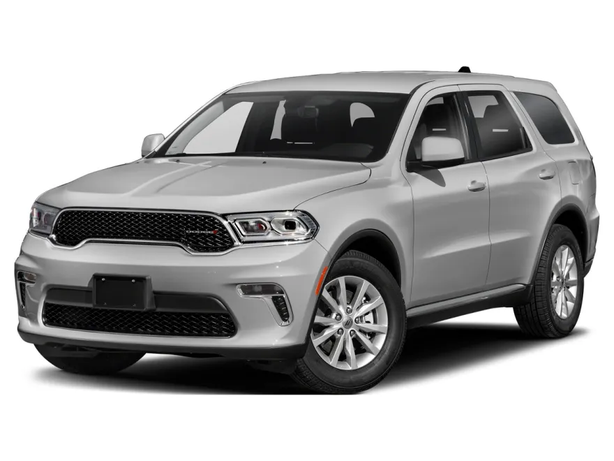 2023 Dodge Durango GT photo 1