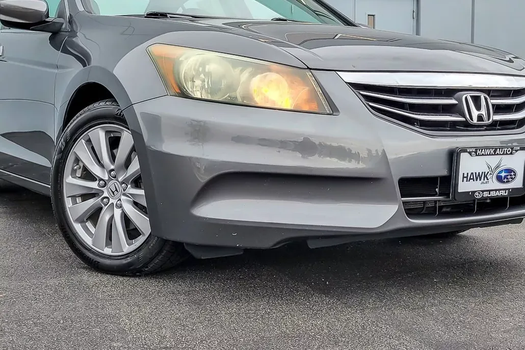 2011 Honda Accord EX photo 1