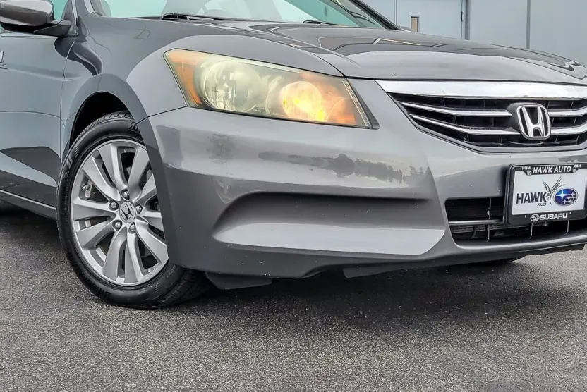 2011 Honda Accord EX photo 1