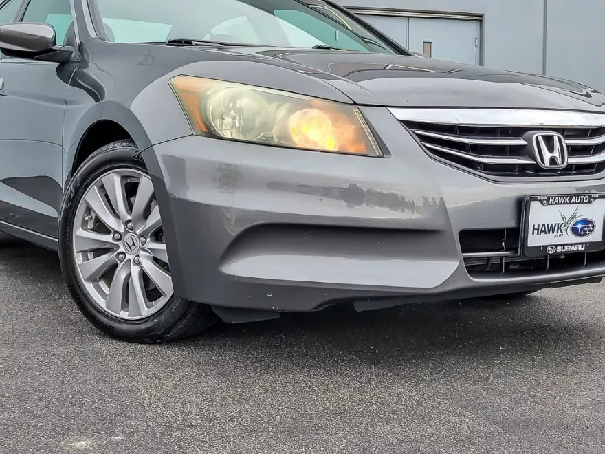 2011 Honda Accord EX photo 1