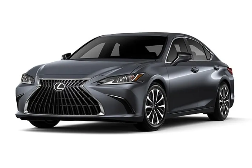 2025 Lexus ES 350 F SPORT Design photo 1