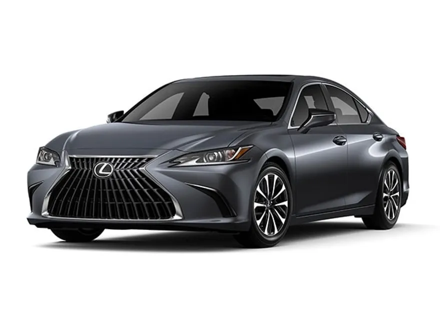 2025 Lexus ES 350 F SPORT Design photo 1
