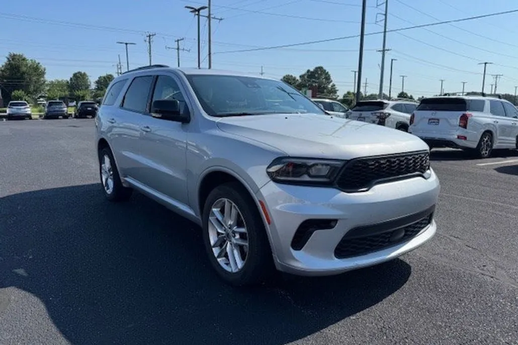 2024 Dodge Durango GT Plus photo 1