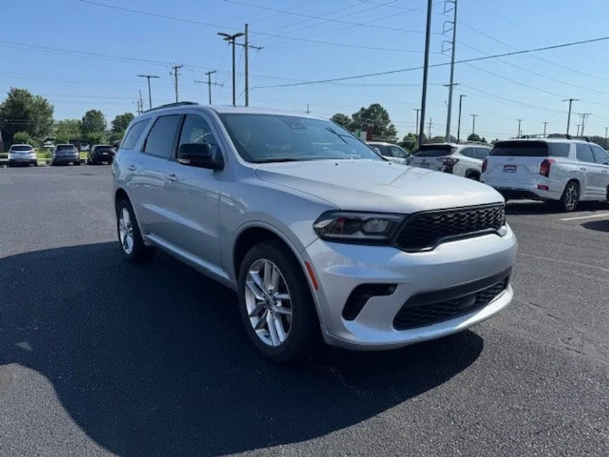 2024 Dodge Durango GT Plus photo 1