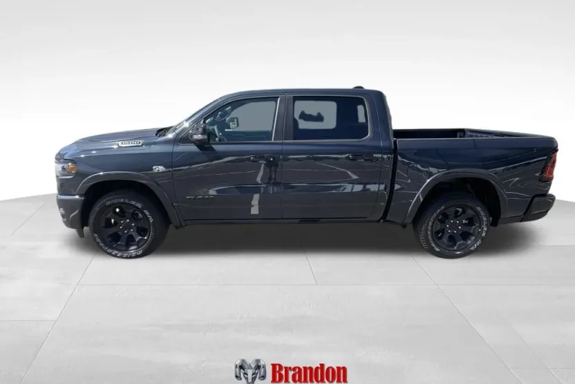 2026 Ram 1500 Big Horn Lone Star photo 1