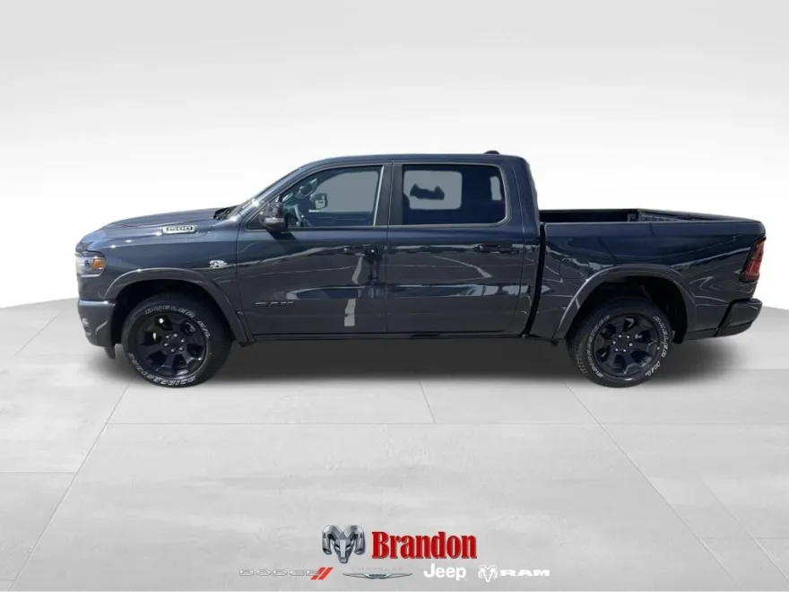 2026 Ram 1500 Big Horn Lone Star photo 1