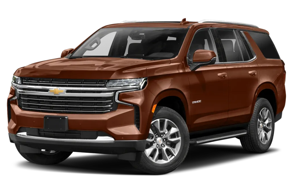 2023 Chevrolet Tahoe Base photo 1