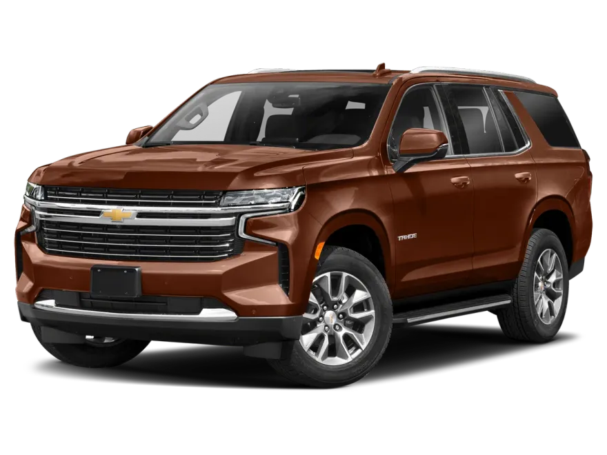 2023 Chevrolet Tahoe Base photo 1