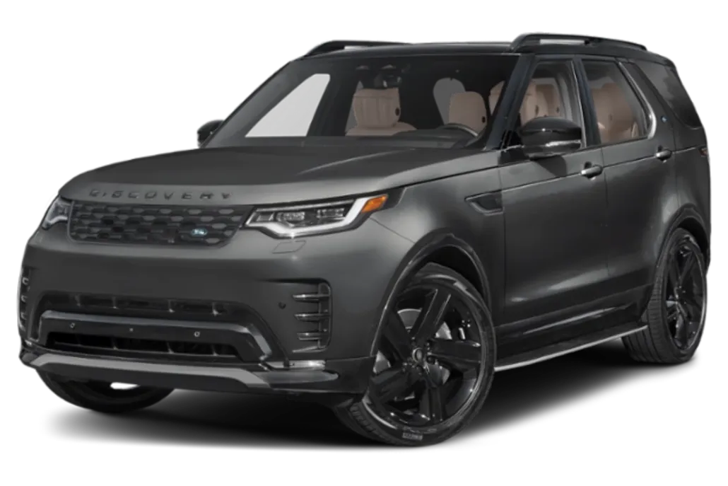 2025 Land Rover Discovery P360 Dynamic SE photo 1