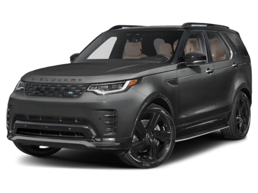 2025 Land Rover Discovery P360 Dynamic SE photo 1