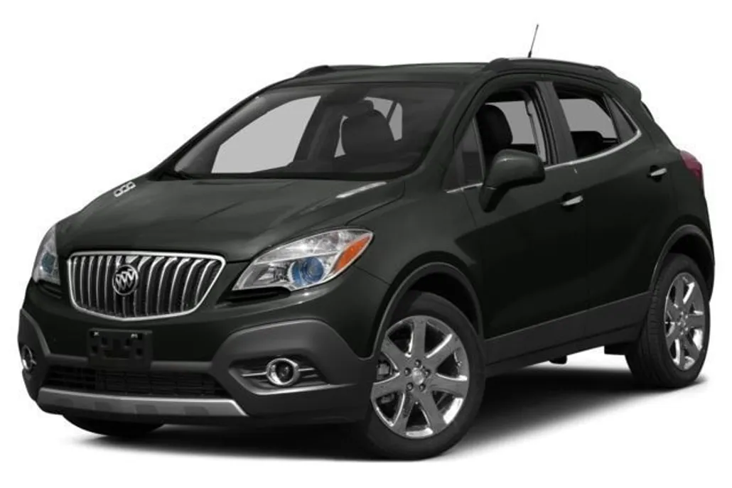 2015 Buick Encore Premium photo 1
