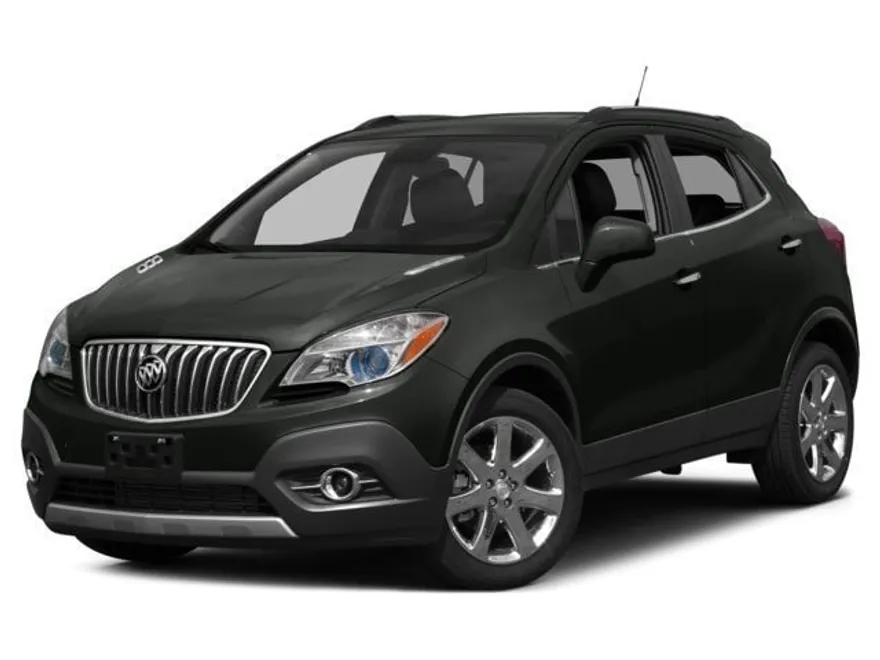 2015 Buick Encore Premium photo 1