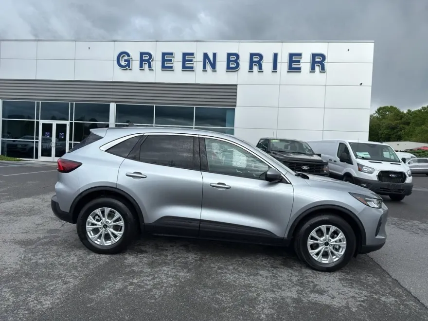2023 Ford Escape Active photo 1