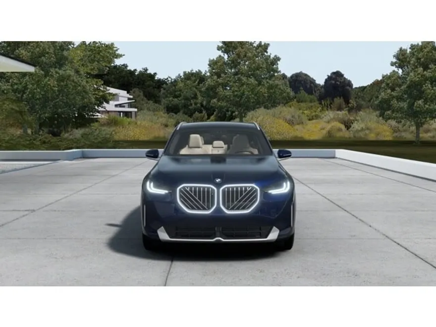 2026 Bmw X3 photo 1